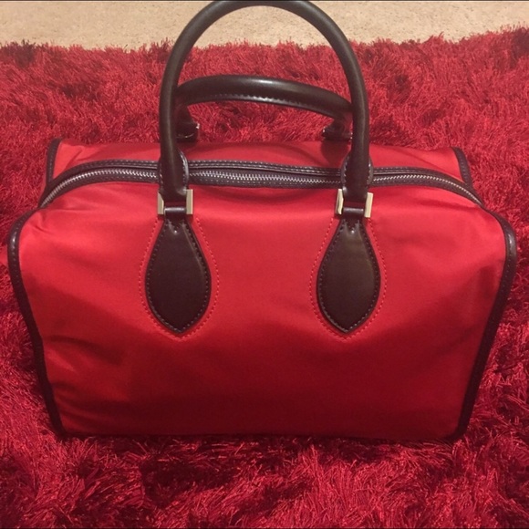 💥FLASH SALE 🧳Michael Kors Connie Duffle Bag🧳 - Picture 5 of 8